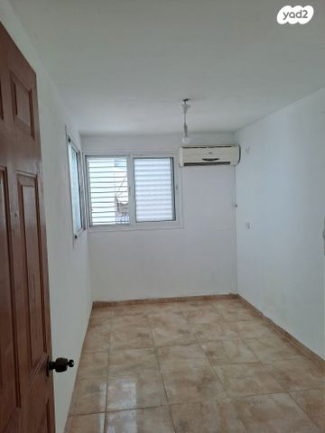 דירה, בית שאן