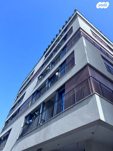 דירה, לבונטין, לב תל אביב, לב העיר צפון, תל אביב יפו