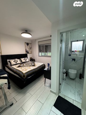 דירה, כנפי נשרים, נווה דקלים, אשקלון