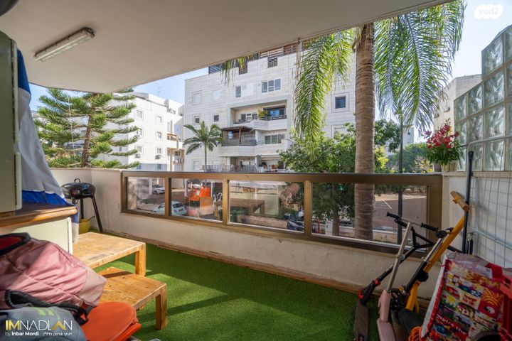 דירה, ברלוביץ, הדר גנים, פתח תקווה