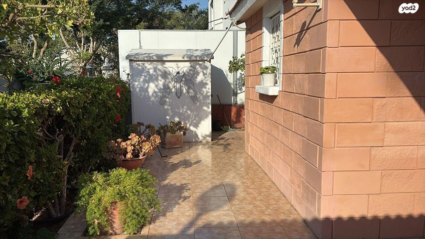 בית פרטי/ קוטג', אשקלון