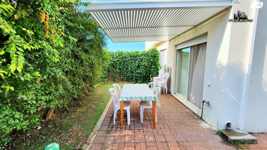 בית פרטי/ קוטג', בלפור, עין שרה, נהריה