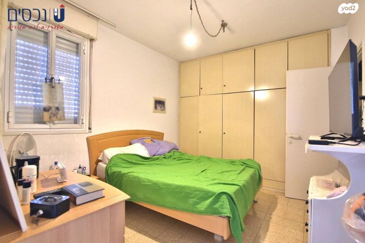 דירה, הנרייטה סולד 26, כרמל מרכזי - שד' קיש, חיפה