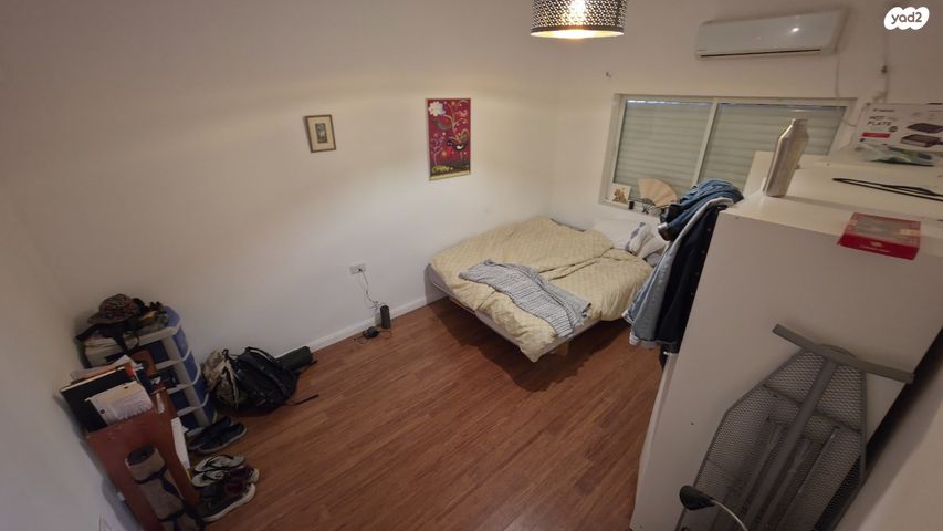 דירה, אידלסון, לב תל אביב, לב העיר צפון, תל אביב יפו