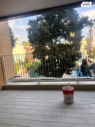 דירה, סמדר 2, שכונת הותיקים, רמת גן