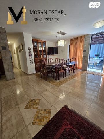 דירת גן, הגאון אליהו 2, מרום נווה, רמת יצחק, רמת גן