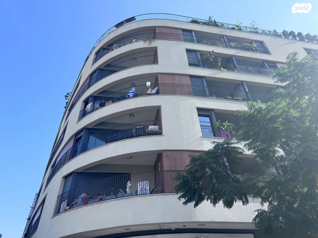 דירה, לבונטין, לב תל אביב, לב העיר צפון, תל אביב יפו