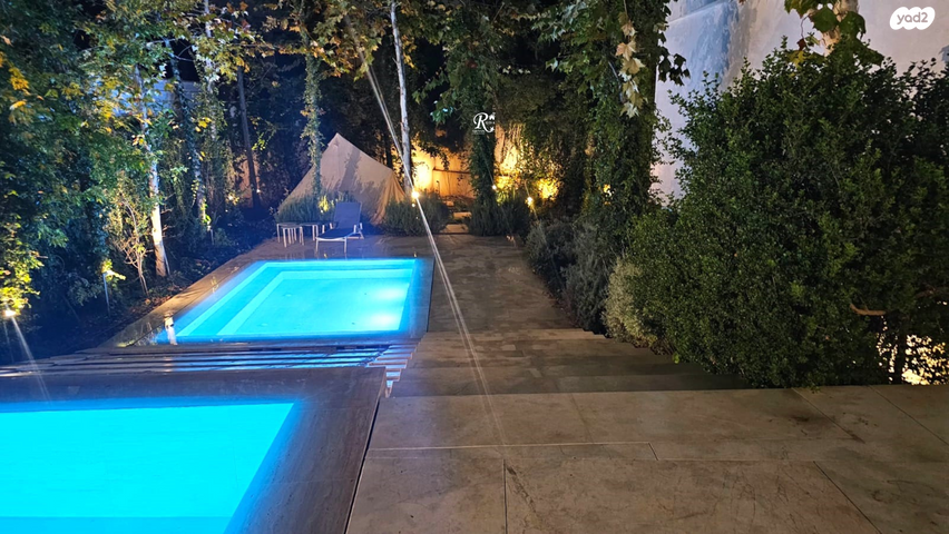 בית פרטי/ קוטג', סביון