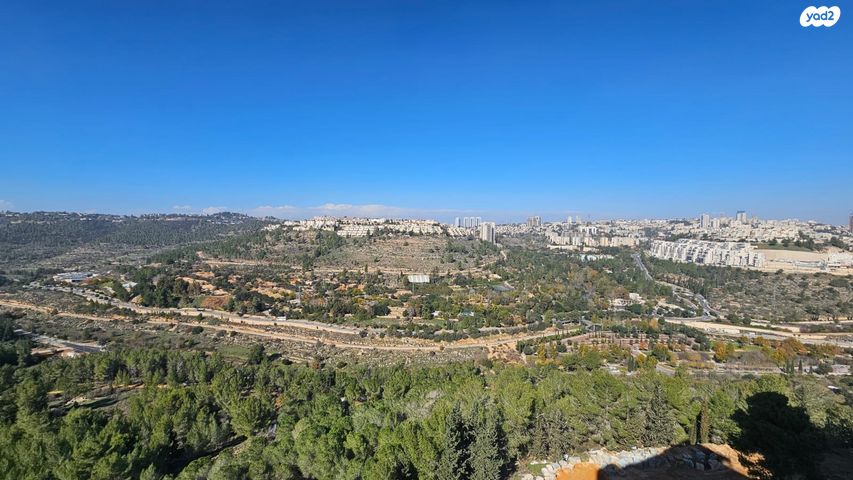 דירה, אבנר חי שאקי, גילה, ירושלים