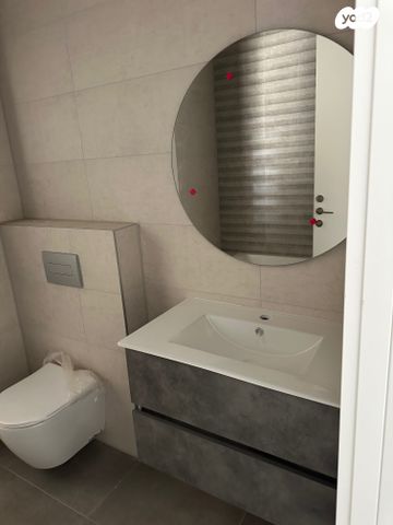 גג/ פנטהאוז, אופקים