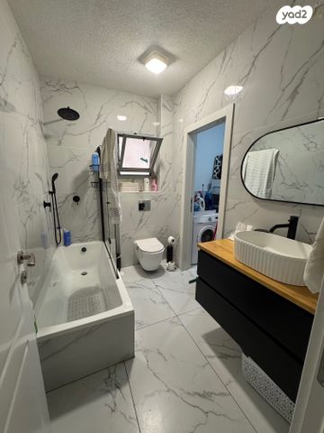 דירה, כנפי נשרים, נווה דקלים, אשקלון