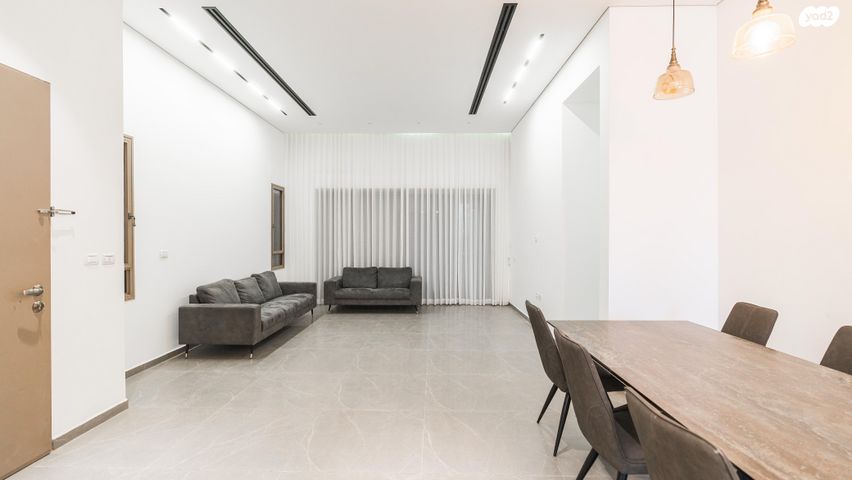 בית פרטי/ קוטג', ברכה צפירה, באר שבע