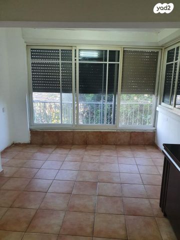 דירה, דרך יד לבנים, תל עמל, חיפה