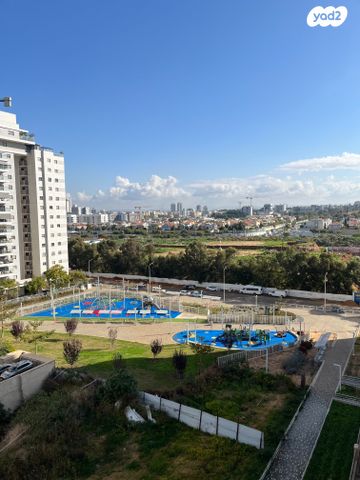 דירה, פסגת הדר / נווה עוז הירוקה, פתח תקווה