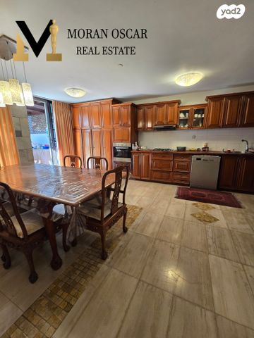 דירת גן, הגאון אליהו 2, מרום נווה, רמת יצחק, רמת גן