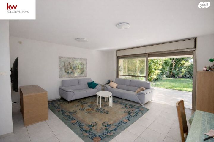 בית פרטי/ קוטג', בקעת רמון 7, הדרים, הדרים החדשה, כפר סבא