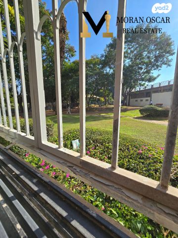 דירת גן, הגאון אליהו 2, מרום נווה, רמת יצחק, רמת גן