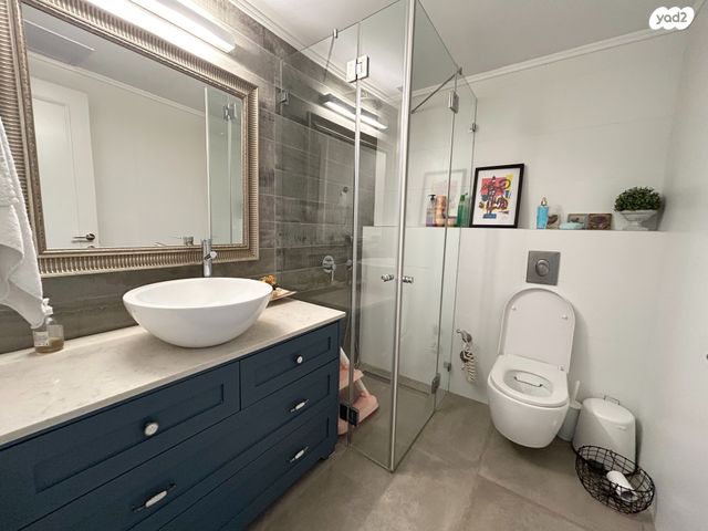 בית פרטי/ קוטג', עין כרם, ירושלים