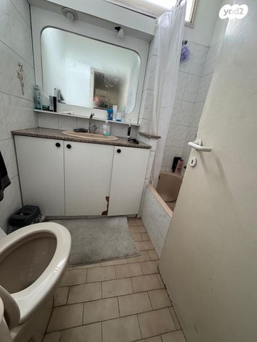 דירה, טירת צבי, נחלת יצחק, תל אביב יפו