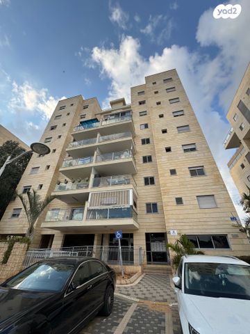 דירה, כנפי נשרים, נווה דקלים, אשקלון