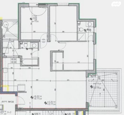 לאה ודוד לונברג 