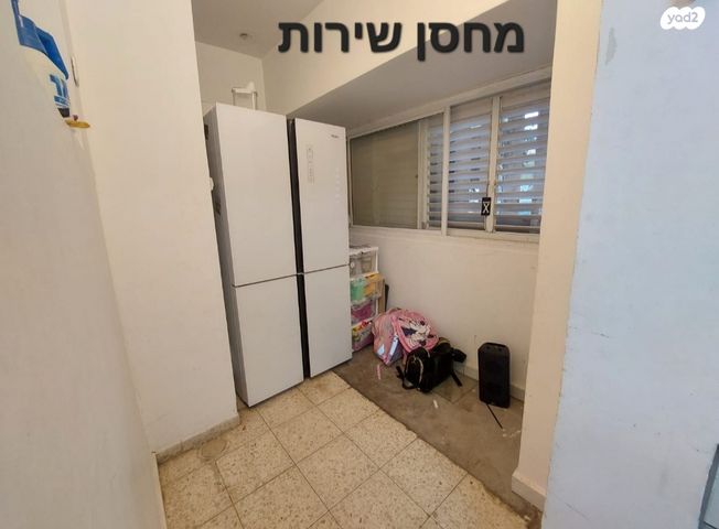 דירת גן, נתיבות