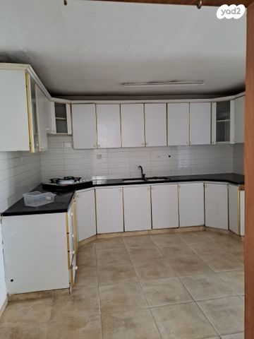 דירה, בית שאן