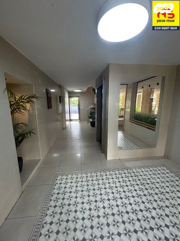 דירה, סמטת הדרור, רמתיים, הוד השרון