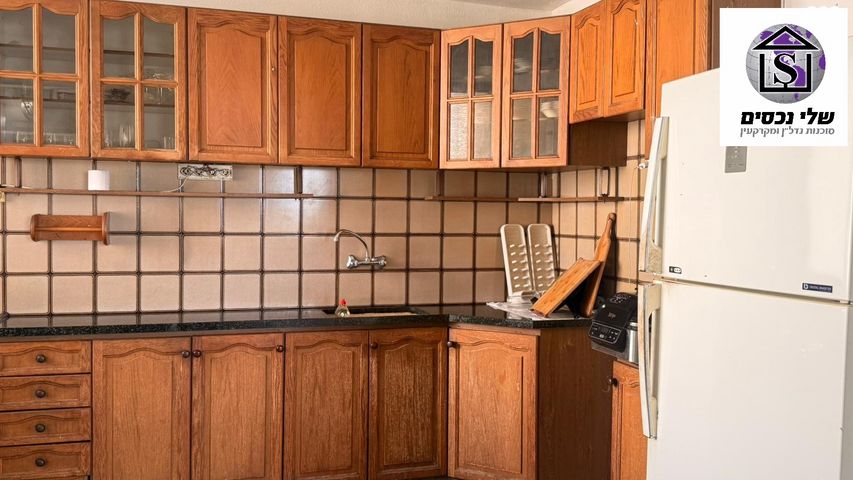 דירה, רוגוזין, רובע ד', אשדוד