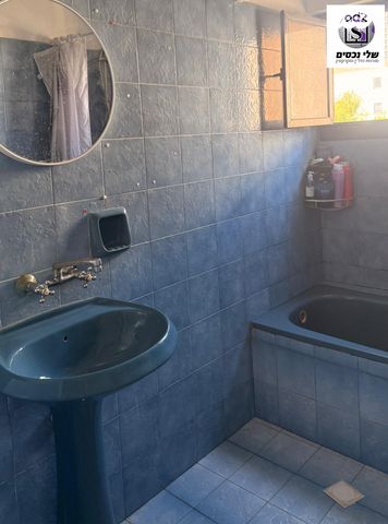 דירה, רוגוזין, רובע ד', אשדוד