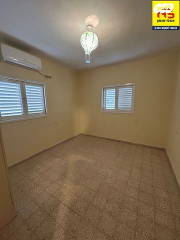 דירה, סמטת הדרור, רמתיים, הוד השרון