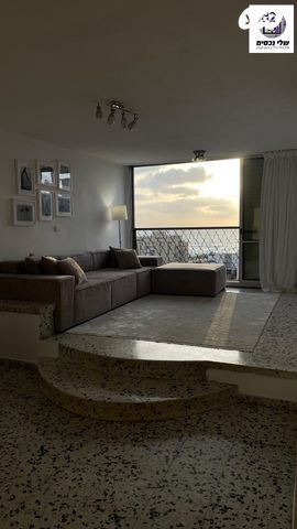 דירה, רוגוזין, רובע ד', אשדוד