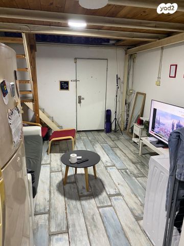 דירה, נחלת בנימין, פלורנטין, תל אביב יפו