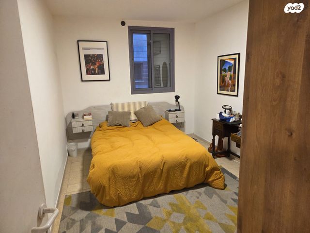 דירה, קמינסקה, קרית שלום, תל אביב יפו