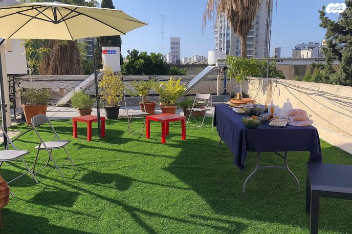 דירה, פומבדיתא, הצפון החדש - דרום, תל אביב יפו