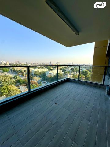 דירה, וינגייט, תל אביב יפו