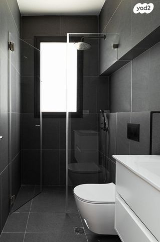 דירת גן, כרם התימנים, תל אביב יפו