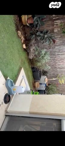 בית פרטי/ קוטג', ברכה פולד 4, גני אילן, קרית אונו