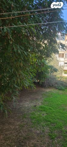 דירה, בן צבי, יהוד מונוסון