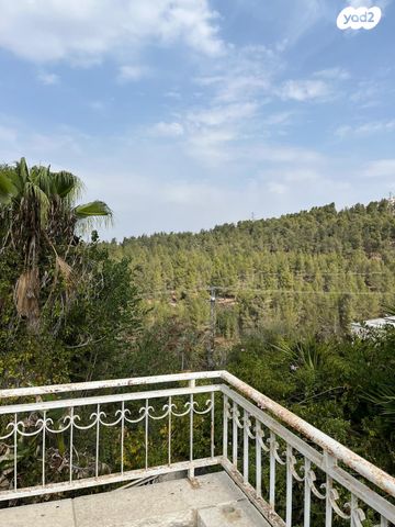 בית פרטי/ קוטג', בית זית