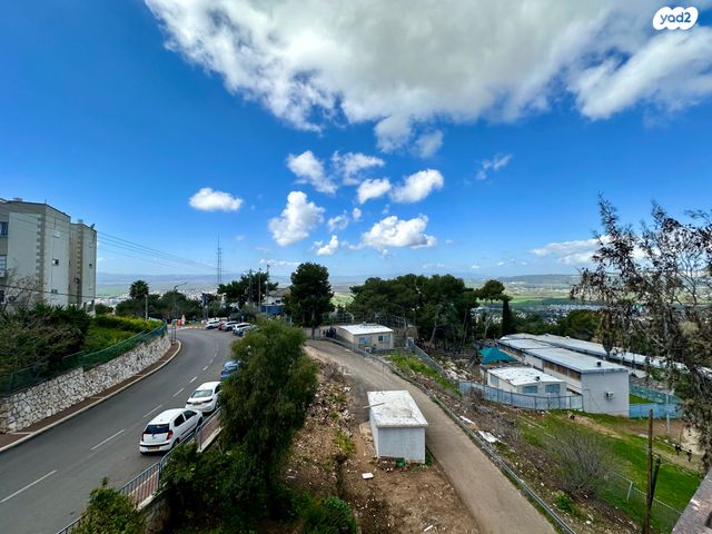 דירה, עליית הנוער, גבעת המורה, עפולה