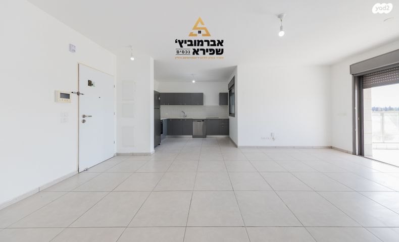 דירה, משמר הגבול 17, הפארק, חדרה