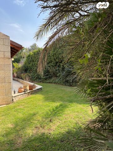 בית פרטי/ קוטג', בית זית