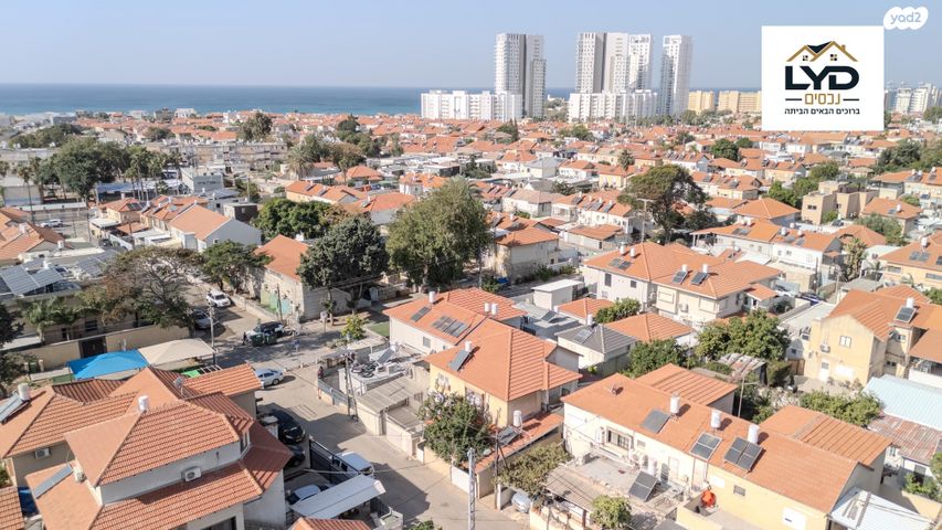 דירה, התנאים 24, גבעת אולגה, חדרה