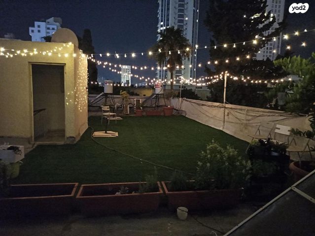 דירה, פומבדיתא, הצפון החדש - דרום, תל אביב יפו