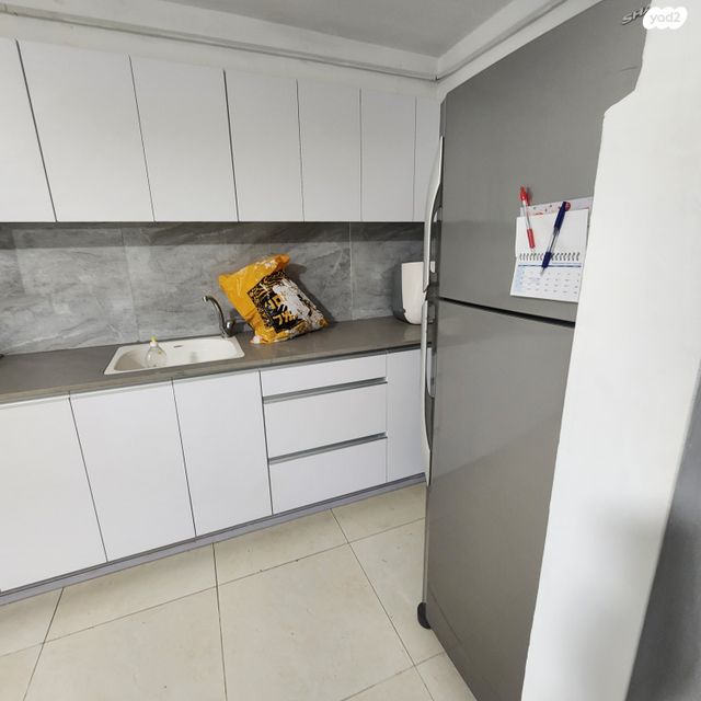 דירה, האורגים 10, הנביאים, בת ים