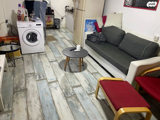 דירה, נחלת בנימין, פלורנטין, תל אביב יפו