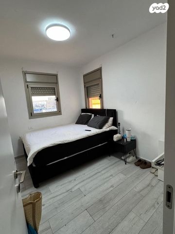 דירה, המרגנית, קרית אילון, חולון