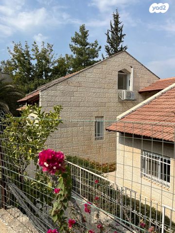 בית פרטי/ קוטג', בית זית