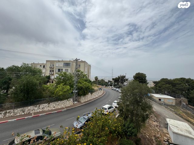 דירה, עליית הנוער, גבעת המורה, עפולה